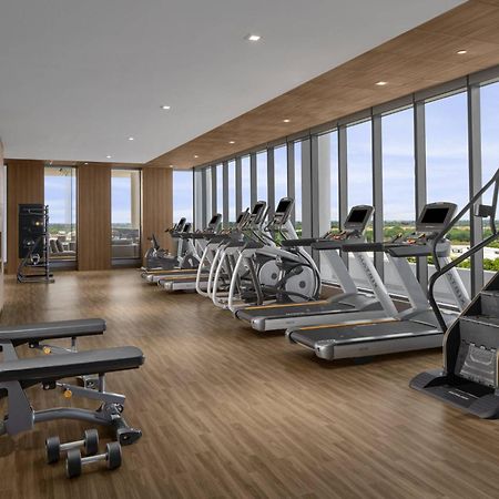 AC Hotel By Marriott Fort Lauderdale Sawgrass Mills Sunrise Eksteriør bilde