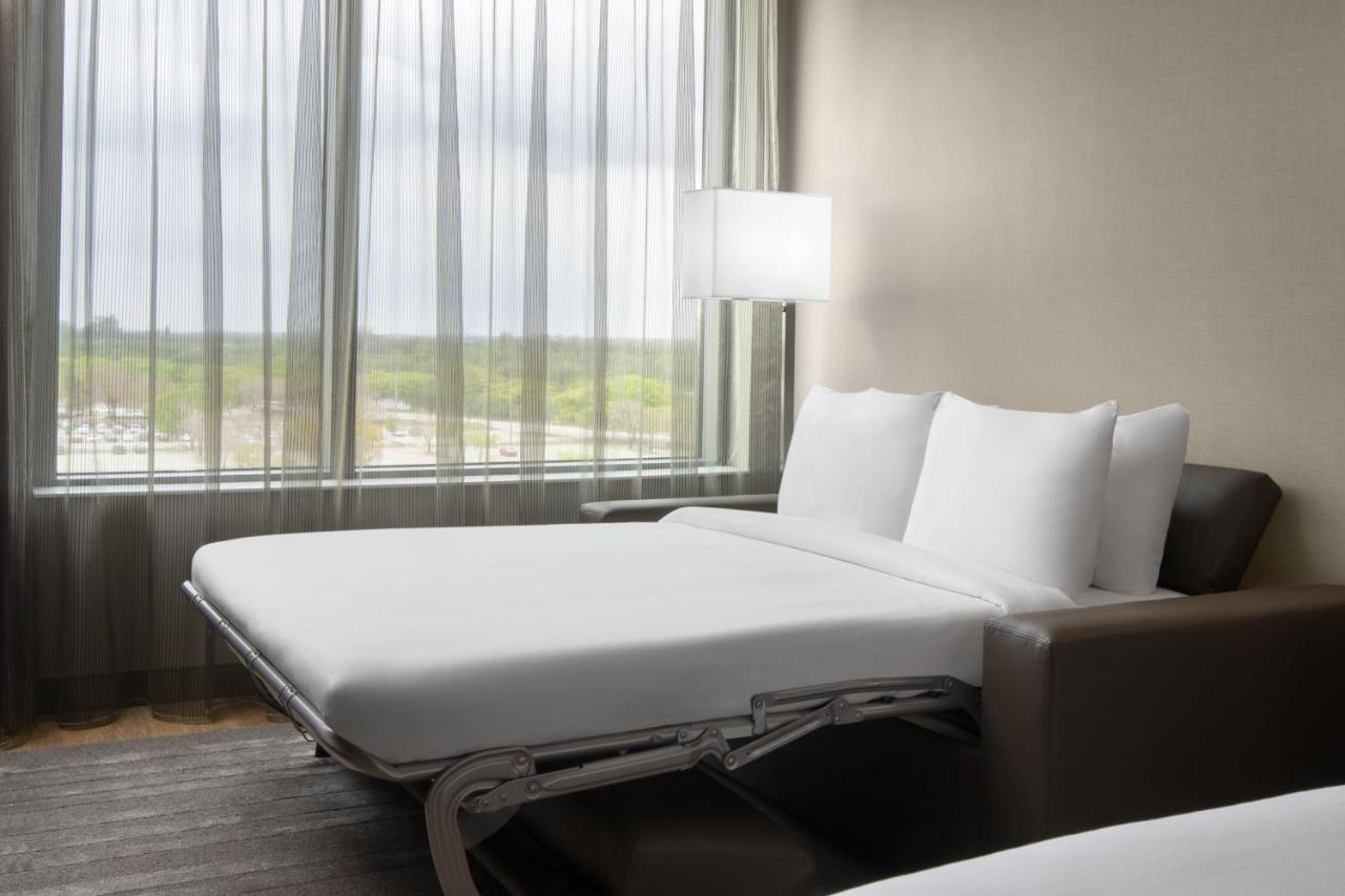 AC Hotel By Marriott Fort Lauderdale Sawgrass Mills Sunrise Eksteriør bilde