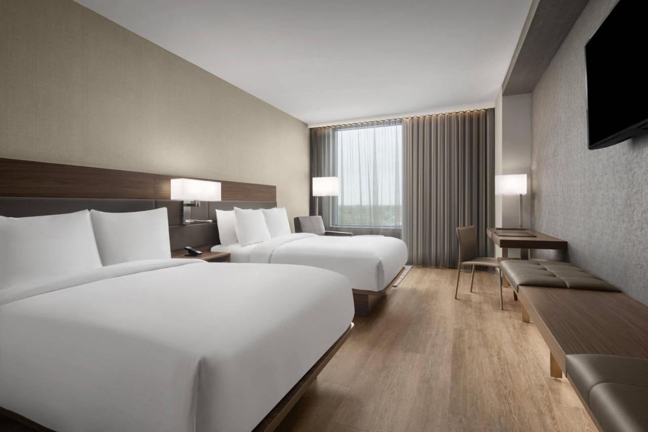 AC Hotel By Marriott Fort Lauderdale Sawgrass Mills Sunrise Eksteriør bilde