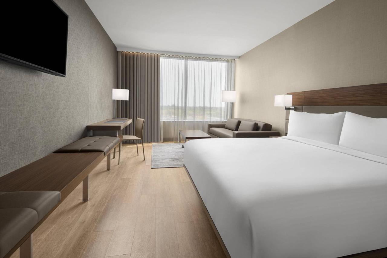 AC Hotel By Marriott Fort Lauderdale Sawgrass Mills Sunrise Eksteriør bilde