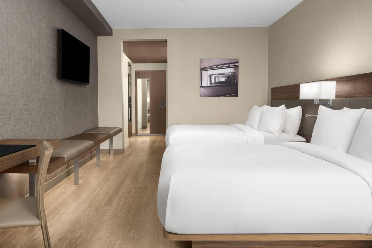 AC Hotel By Marriott Fort Lauderdale Sawgrass Mills Sunrise Eksteriør bilde