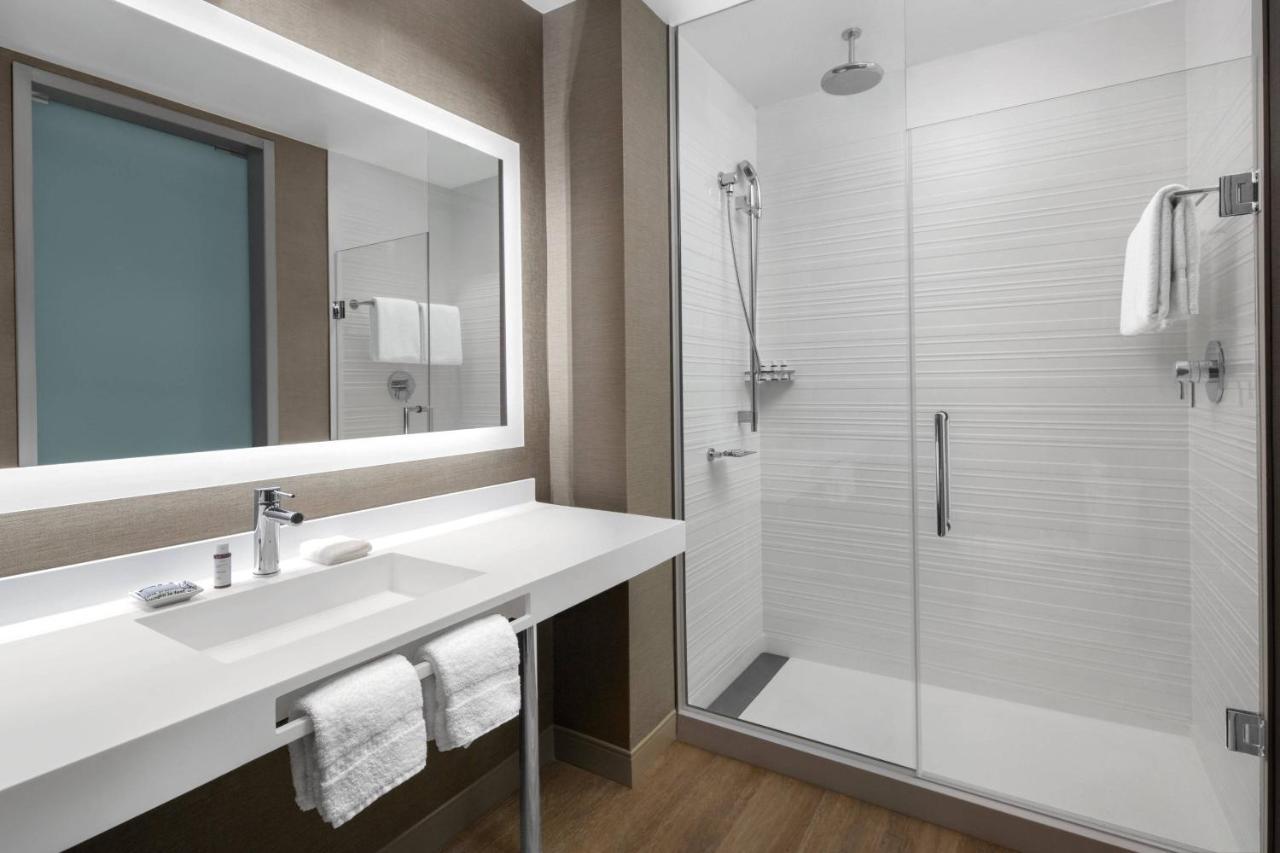 AC Hotel By Marriott Fort Lauderdale Sawgrass Mills Sunrise Eksteriør bilde