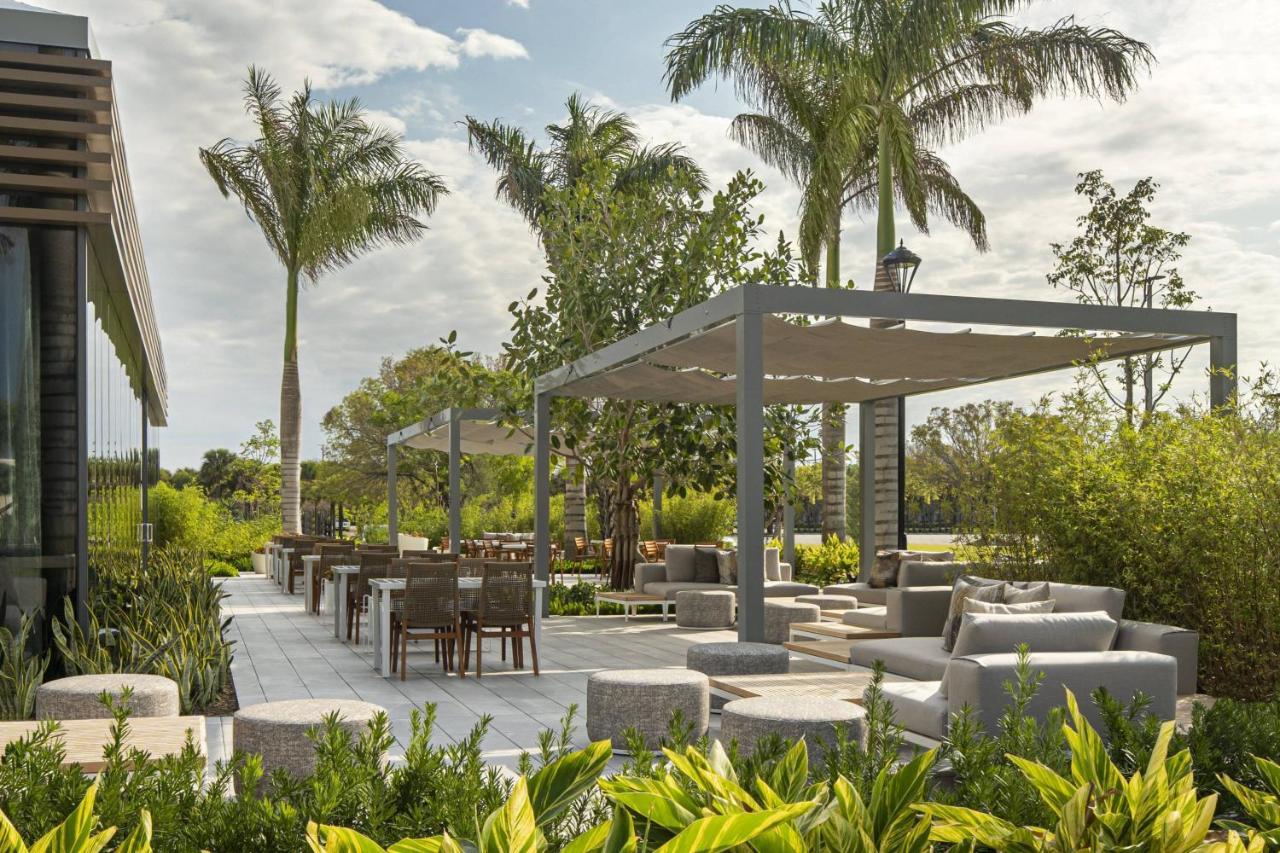 AC Hotel By Marriott Fort Lauderdale Sawgrass Mills Sunrise Eksteriør bilde