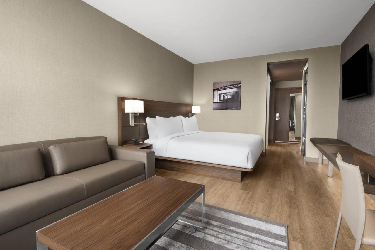 AC Hotel By Marriott Fort Lauderdale Sawgrass Mills Sunrise Eksteriør bilde