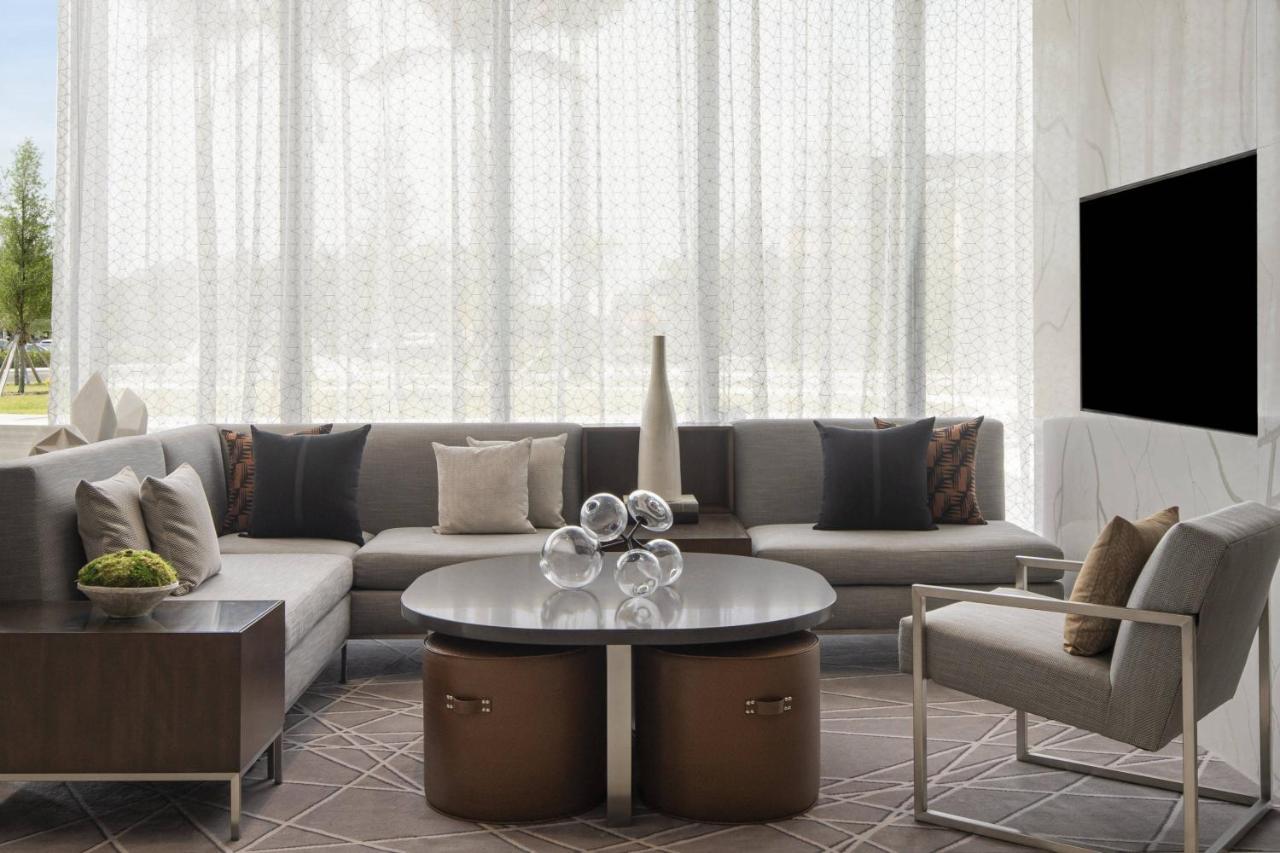 AC Hotel By Marriott Fort Lauderdale Sawgrass Mills Sunrise Eksteriør bilde