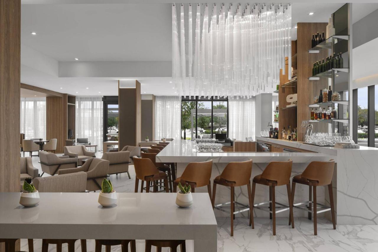 AC Hotel By Marriott Fort Lauderdale Sawgrass Mills Sunrise Eksteriør bilde