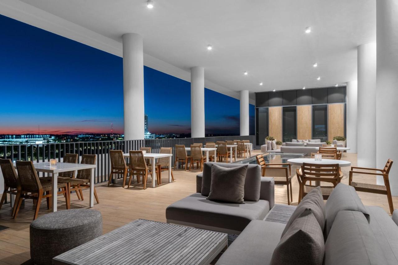 AC Hotel By Marriott Fort Lauderdale Sawgrass Mills Sunrise Eksteriør bilde